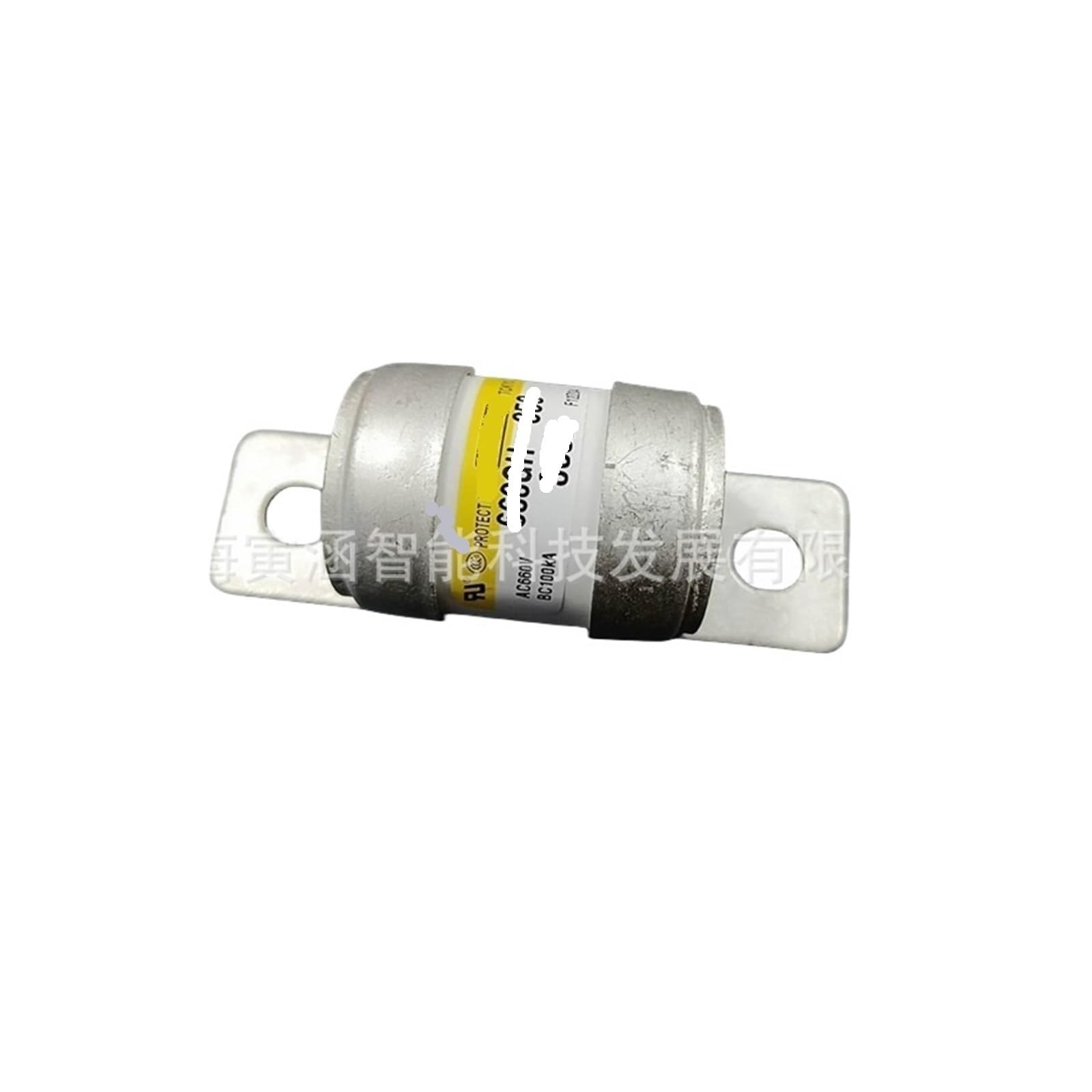 Fusible DC 660GH-125UL évitez les surchauffes de ventilateur rapide et pannes de circuit