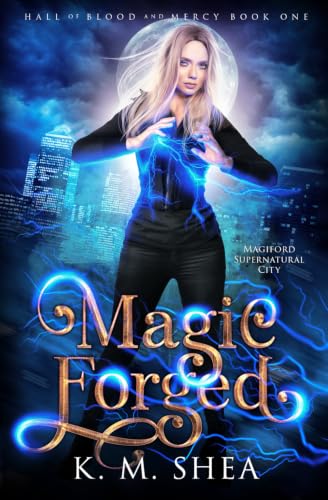 Magic Forged view 2