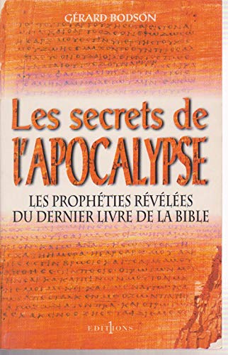  Les secrets de l'