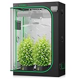 VIVOSUN Upgraded 2x4x6