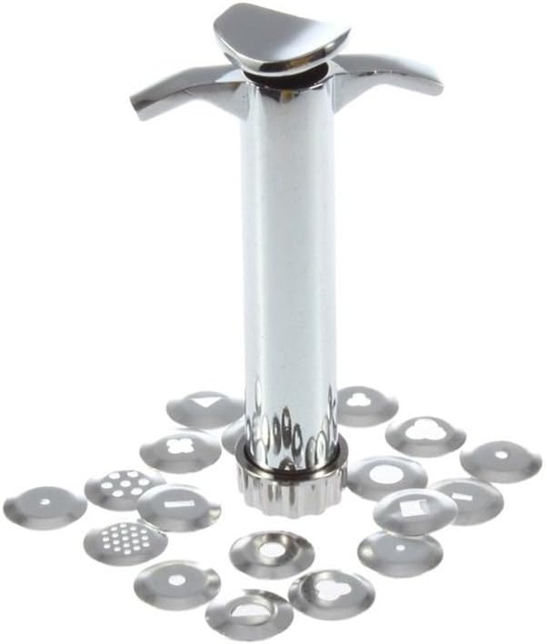 Polymer Clay Ceramic Extruder Sugarcraft Craft Gun Sculpt Sculpting handy HS