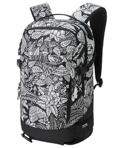 Dakine WOMENS HELI PRO BACKPACK 24L - KINGDOM BLACK