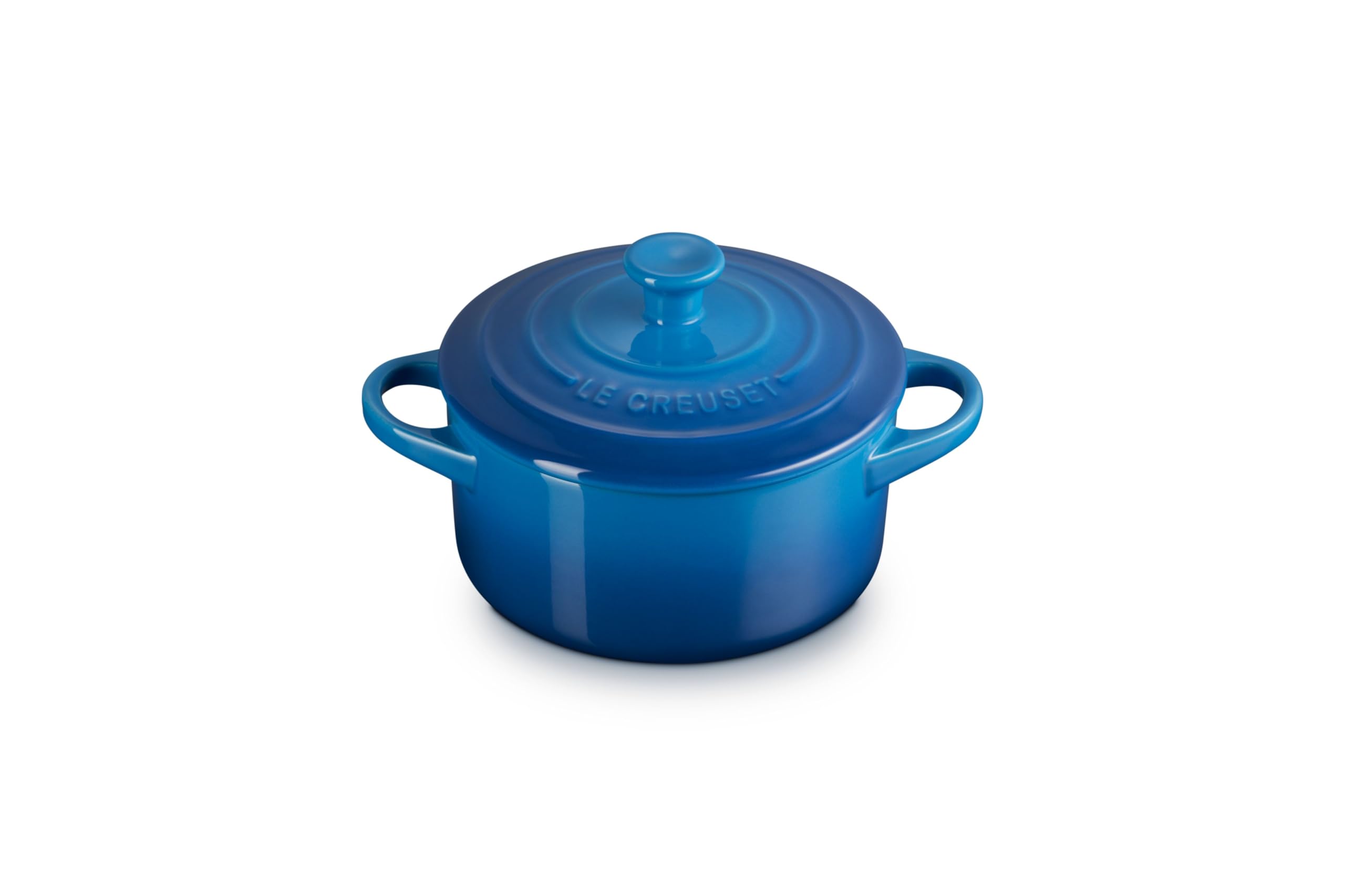 調理器具 Le Creuset Cocotte Ronde 24cm Mini Round Cocotte | Le Creuset®