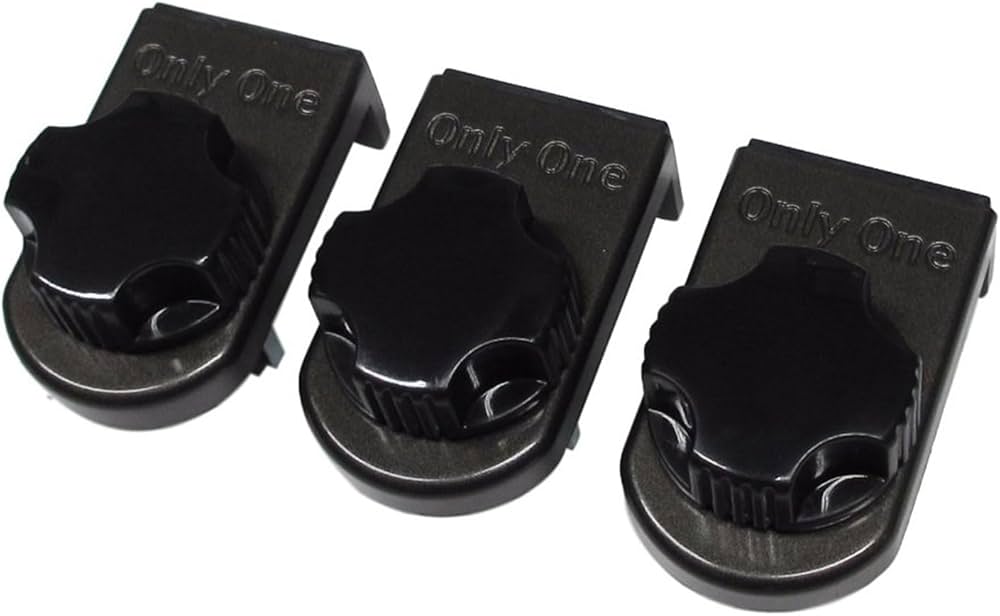 Amazon | ノムラテック ウインドロックZERO 3個入 ブロンズ N-1155