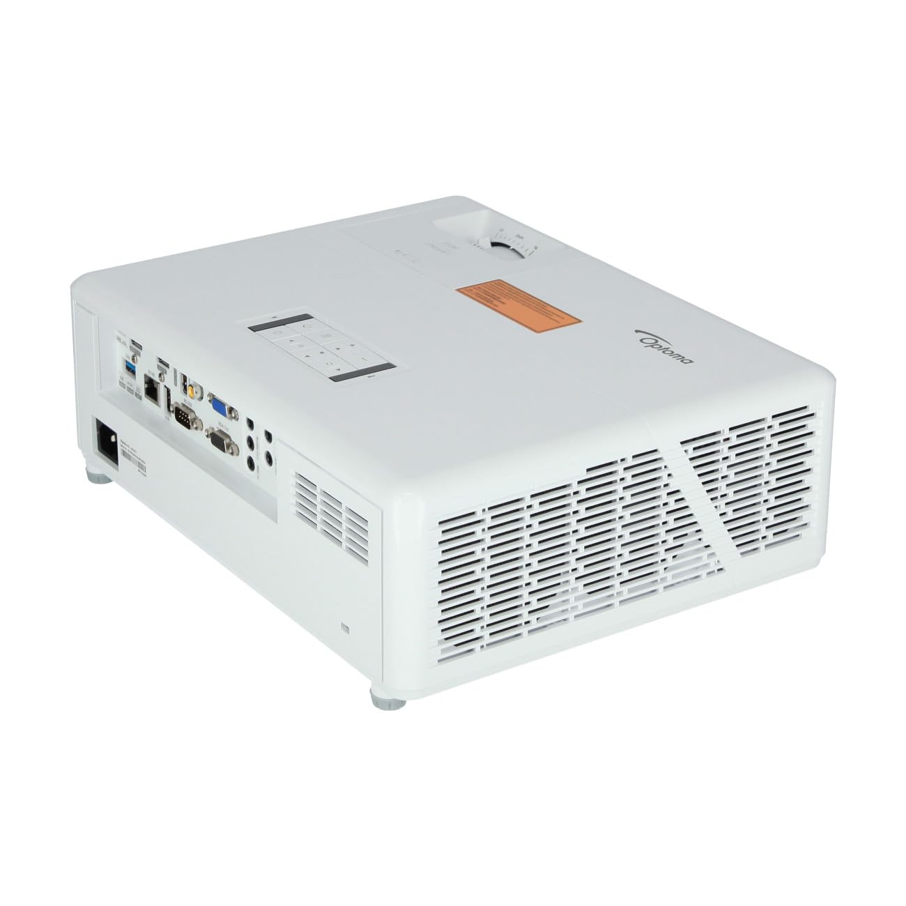 Optoma Zh507+ Laser Fhd 5500 Projector One Size