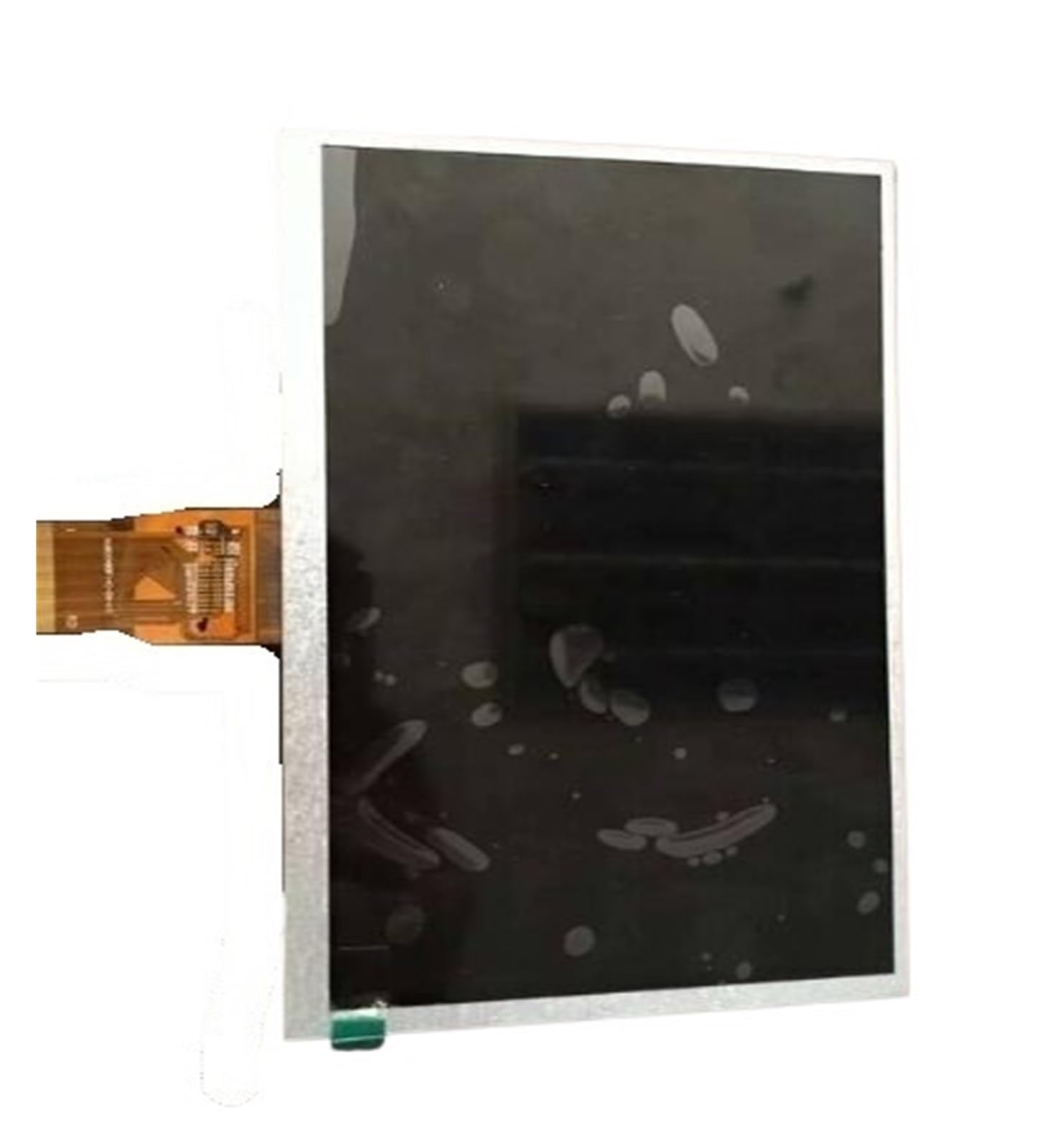 Écran LCD 9 pouces 9103W moniteur couleur TFT pour intégration