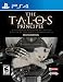 The Talos Principle: Deluxe Edition - PlayStation 4