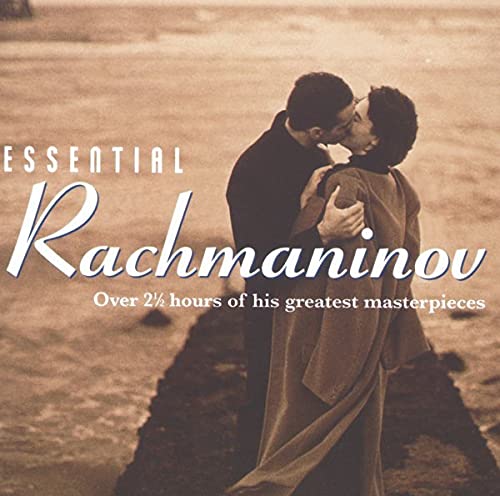 Essential Rachmaninoff (2 CD)