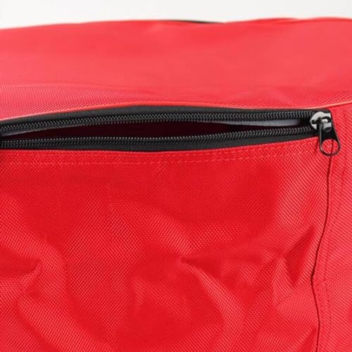 Masque sac d'escrime pour épée et fleuret durable rockible - 5