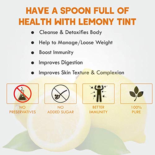 Wellness-Shot-Lemon-Honey-250-GMS Wellness Shot Lemon Honey 250 GMS