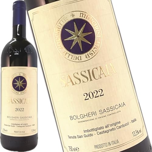 最終値下げサッシカイア2008 Bolgheri Sassicaia 750ml 最終値下げサッシカイア2008 Bolgheri Sassicaia 750ml - メルカリ