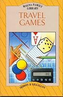 Travel Games (Family Matters) 1854228625 Book Cover