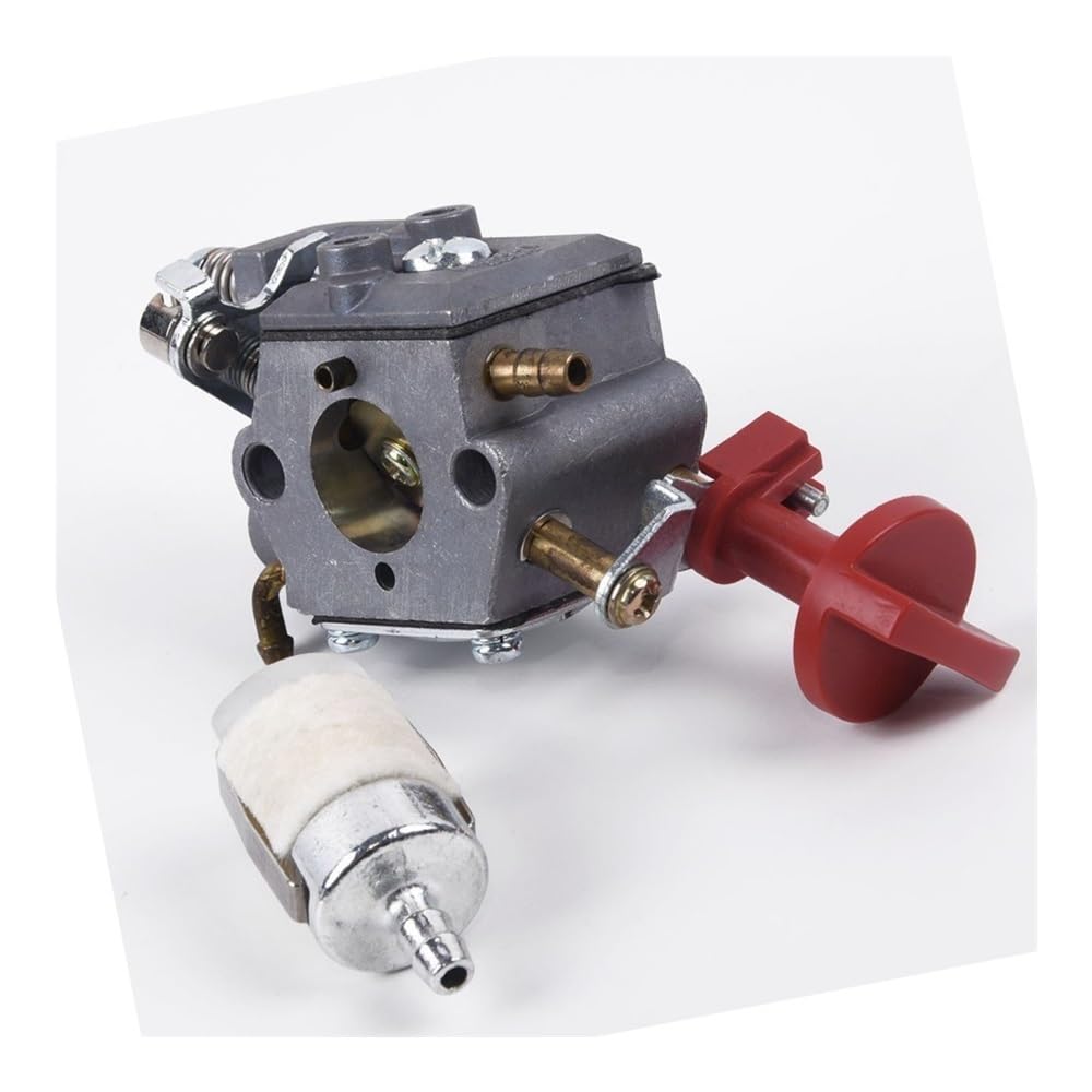Kit carburateur tronçonneuse CS2600C CS2600ES moteur 269 WT-843-1