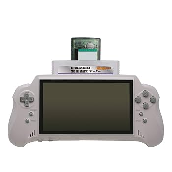 専用　SFC用互換機　16ビットポケットHDMI用　GB用拡張コンバーター 51EMUWw27fL._UF350,350_QL80_.jpg