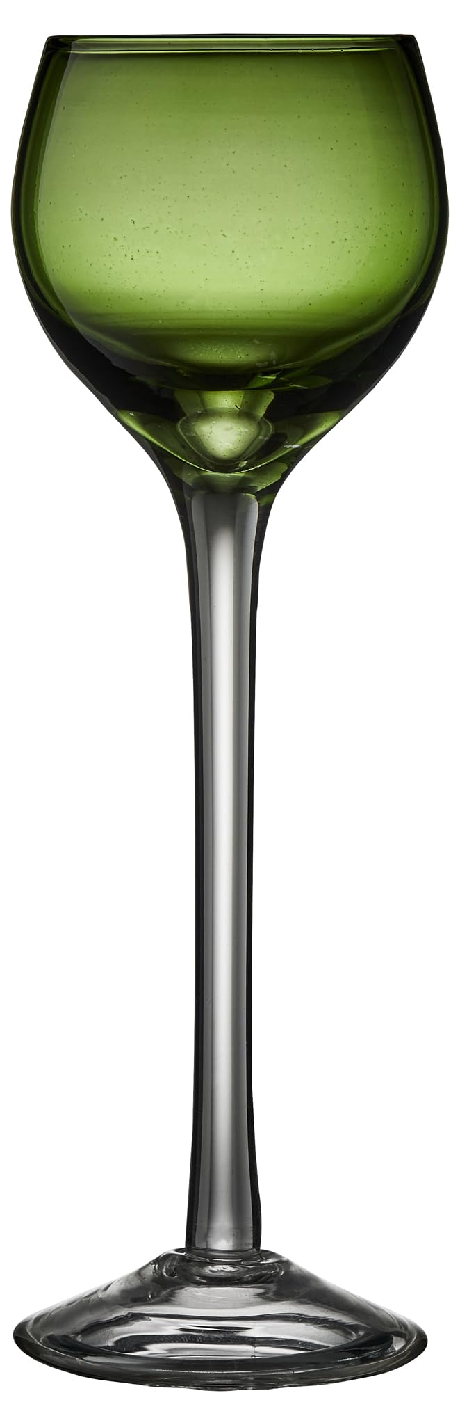 Lyngby Glas - Zestaw 6 kieliszków (916208)