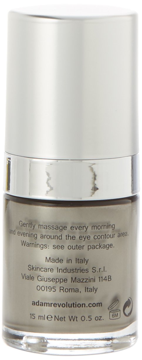 Crema Contorno De Ojos Bio-Intelligent For Man 15.0 ml
