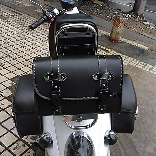 motorbike suitcase
