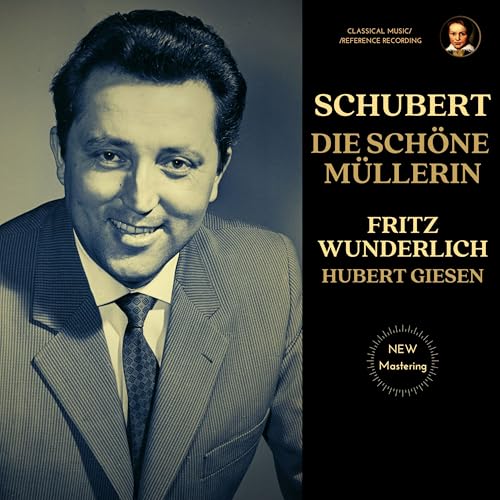 Fritz Wunderlich & Hubert Giesen