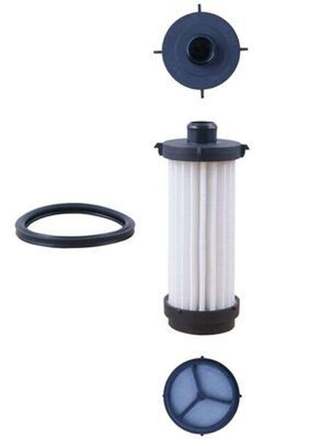 Ölfilter für automatisches Getriebe – HX232D (KNECHT)