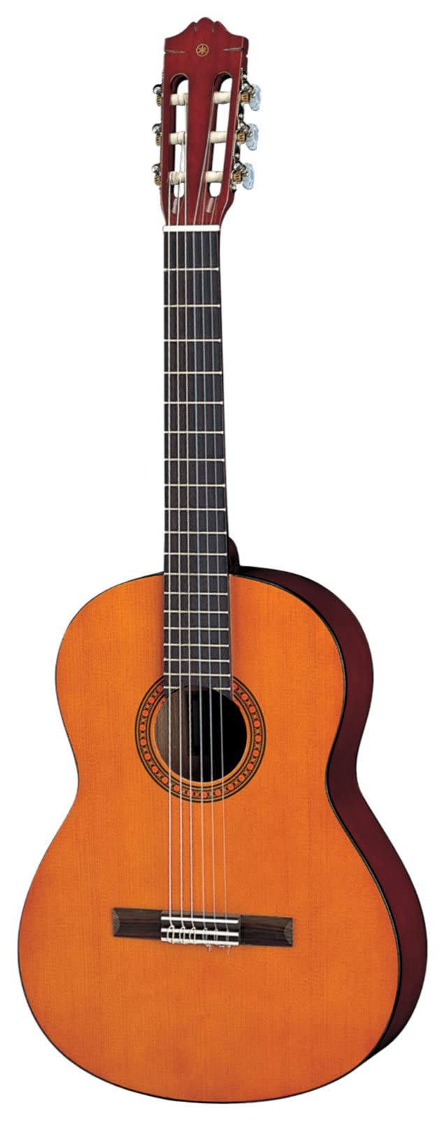 Yamaha CS40 Chitarra Classica (abete rosso) set con custodia