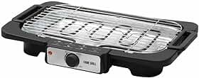 CHURRASQUEIRA ELETRICA GRANDE 127V/1800W