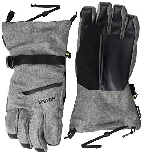 Burton Men's Gore-Tex Glove + Gore Warm Technology