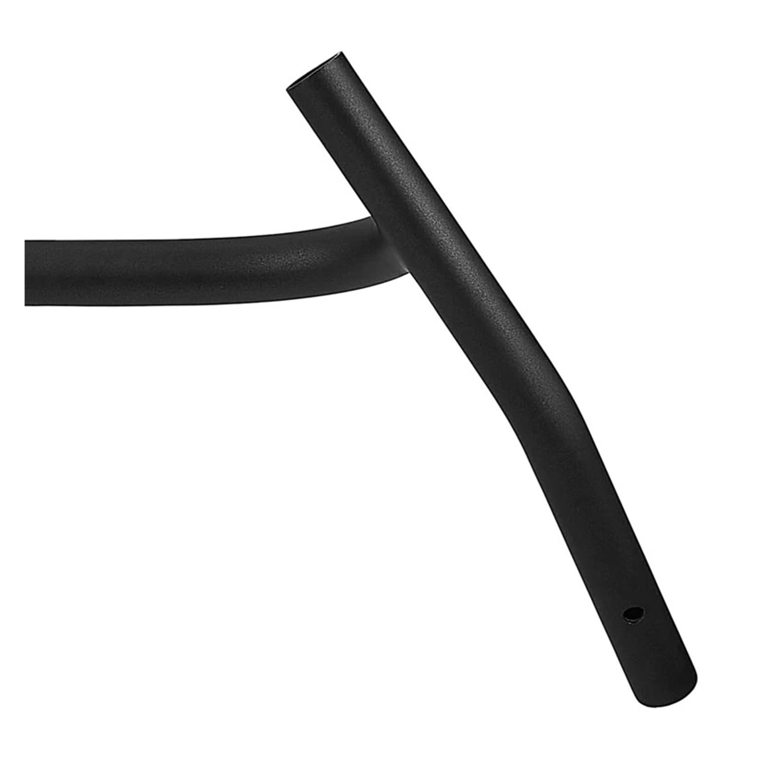 Guidon en carbone H, grande barre évasée, pièces de vélo route gravier