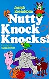 Nutty Knock Knocks!