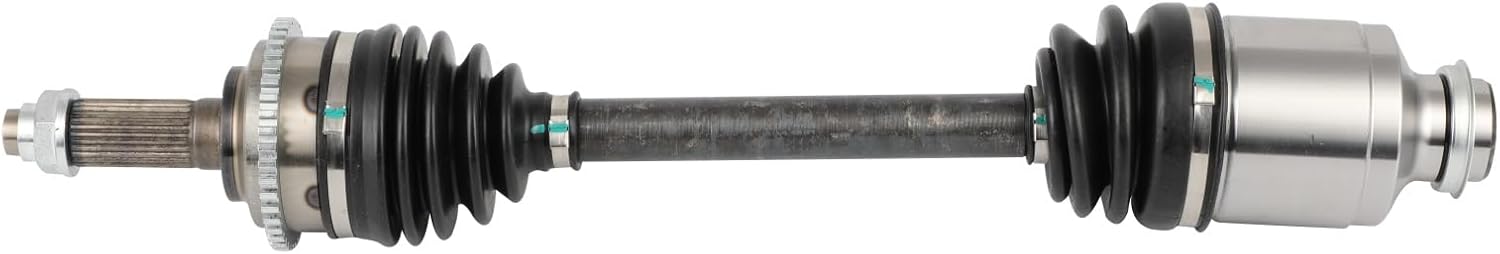 ECCPP CV Axle Shaft Assembly fit for Ford Fusion 2.3L for Ford Fusion 2.5L for Ford Fusion 3.5L for Lincoln MKZ 2.5L for Mazda 6 2.3L for Mercury Milan 2.3L for Mercury Milan 2.5L