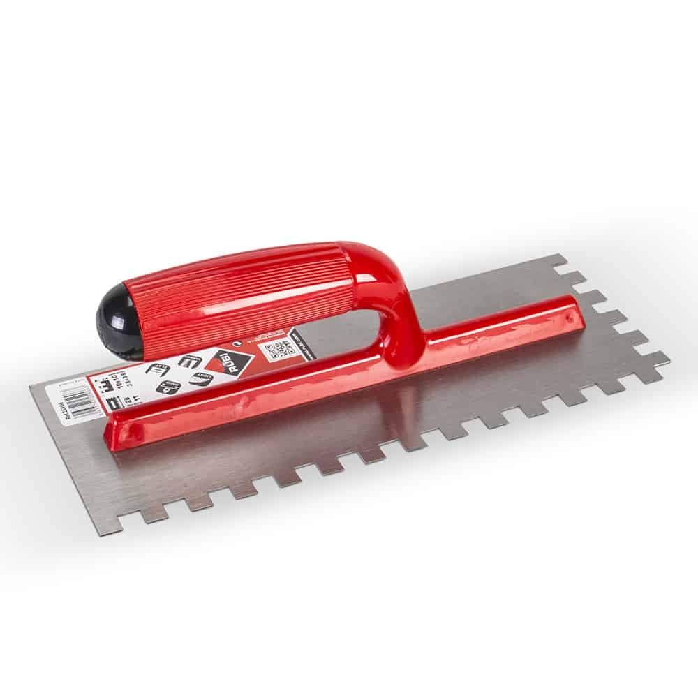 RUBISteel Comb 28 cm (10 x 10) (25906)