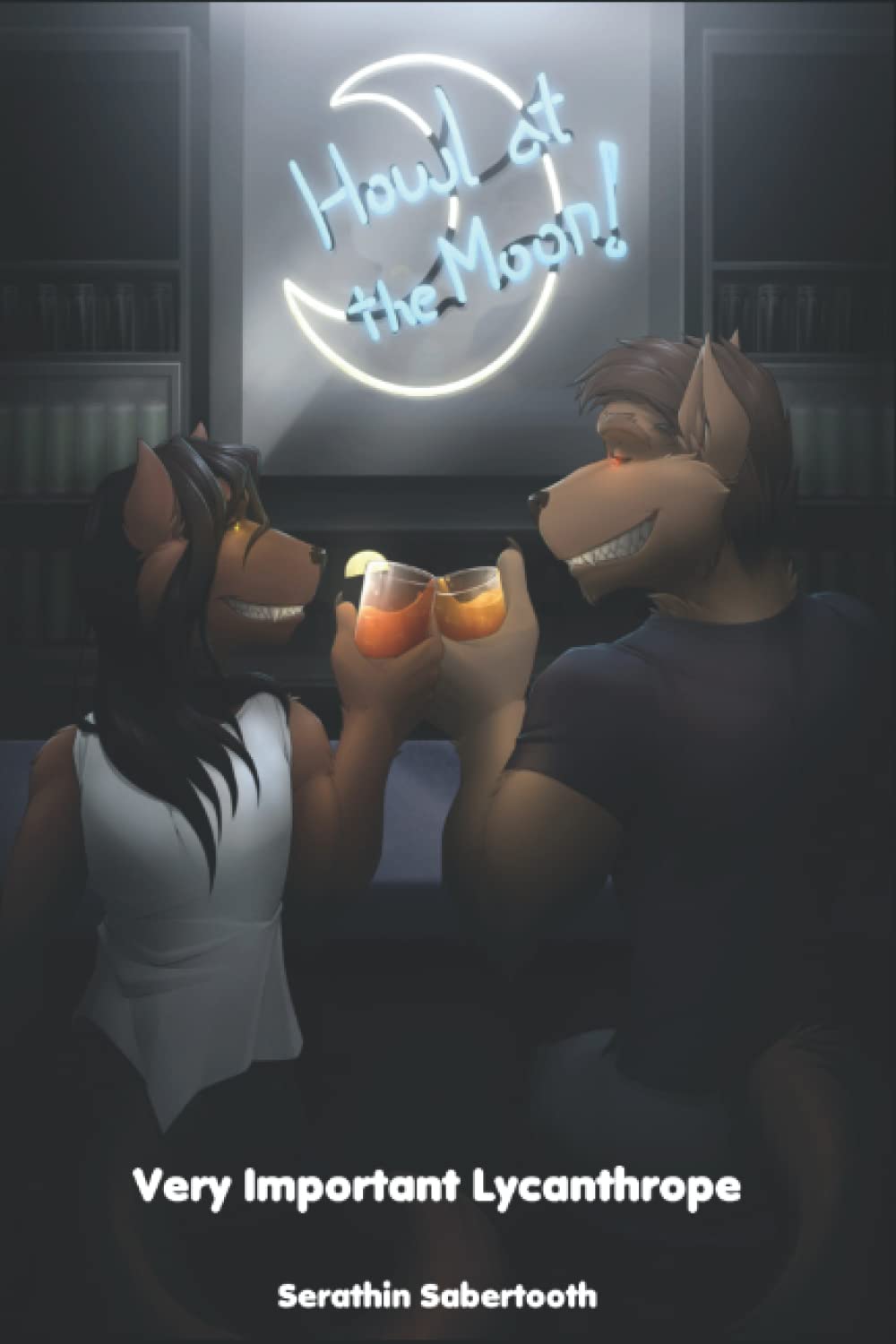 Very Important Lycanthrope