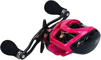 【新品未使用】激レア ダイワ 18紅牙 TW 4.9L-RM ハイパーカスタム Amazon | ダイワ(DAIWA) ベイトリール(タイラバ) 18 紅牙TW ハイパー