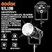 Godox UL150 Silent LED Video Light - USA