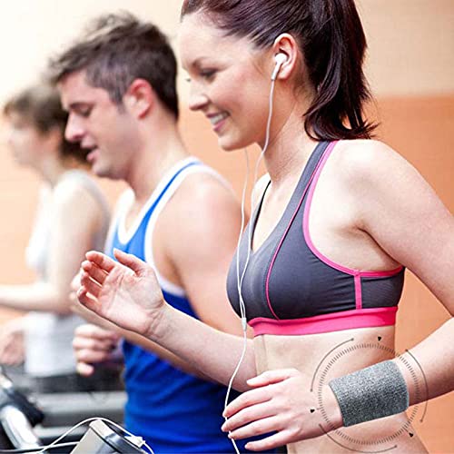 Atletico Polso Bande Assorbente Fasce da Polso