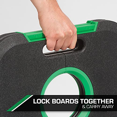 Eastpoint Sports 1-1-16774-AA003D Go! Gater Corn Hole Outdoor Game thumb #5