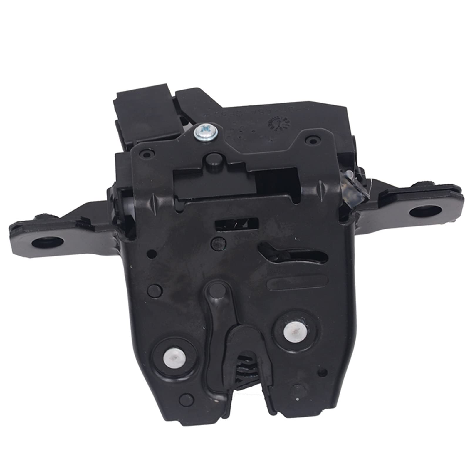 Compatible With Trax Cofano Bagagliaio Sollevamento Chiusura A Scatto Attuatore Portellone Posteriore Blocco Motore Chiusura 13581023,13524683,13585478,13578646 Bagagliaio Blocco