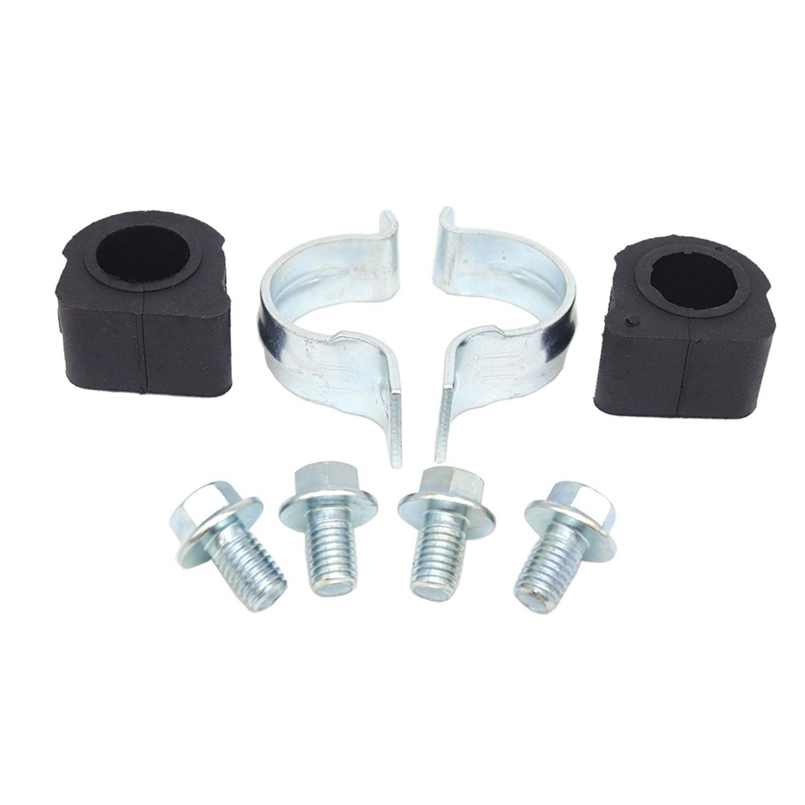 ogniwo stabilizujące Pasuje do SEAT Leon Toledo | 1M A3 8L TT 8N New Beetle 9C 1998 2001 2003 Stabilizator osi przedniej Zestaw zacisków tulei(2 1998-2006)