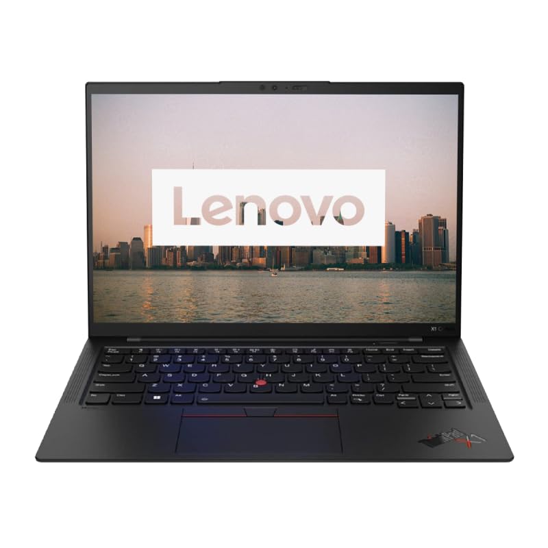 Lenovo ThinkPad X1 Carbon G9 / Intel Core i5-1135G7 / 14