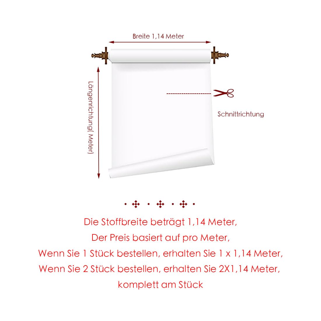 100% Reiner Seide Satin Stoff 22 momme Breite 44" Seidenpyjama Material Stoff Mit Seide Meterware (47, 22 momme,Breite 114cm)