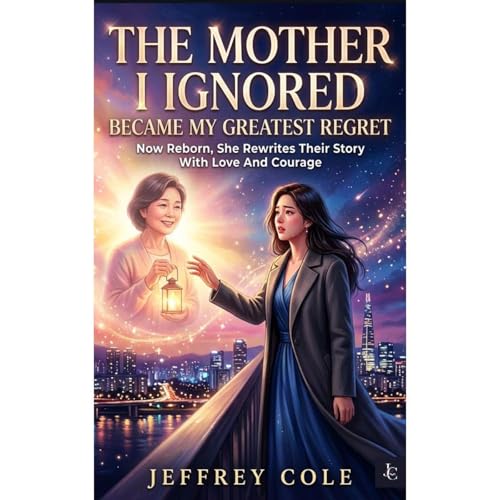 The Mother I Ignored Became My Greatest Regret Audiobook By JEFFREY COLE cover art