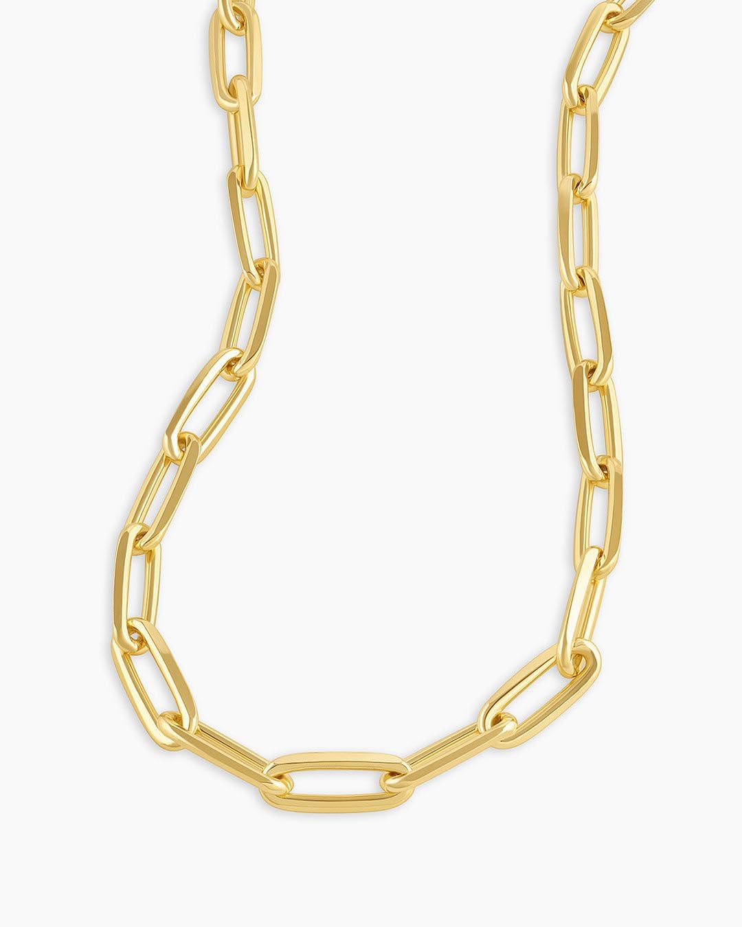gorjana Women's Parker XL Necklace - Image 2