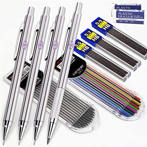 [Top 10 Picks] Best mechanical pencil for writing Comparison licorize