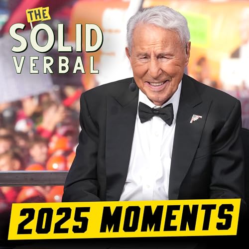 17 Things That Made 2025 Weird, Wonderful, and Uniquely College Football (Part 1)