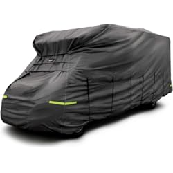 Cubre Auto Maypole MP9424 Cubierta para Caravana Motorhome