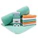 Thirsties Organic Cloth Wipes - 6 pack