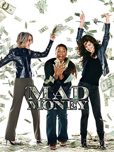 Mad Money