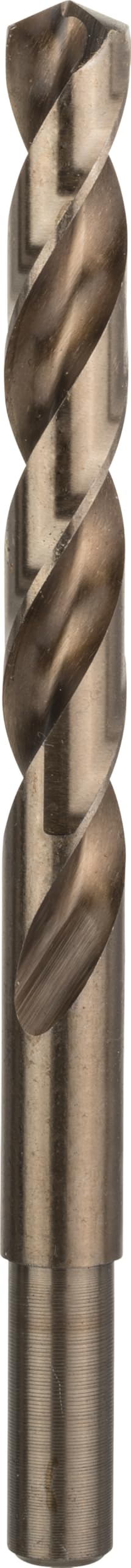 Foret hélicoïdal pour percer l'inox sans effort mèche Bosch HSS-Co Ø 11,50 mm pour métaux