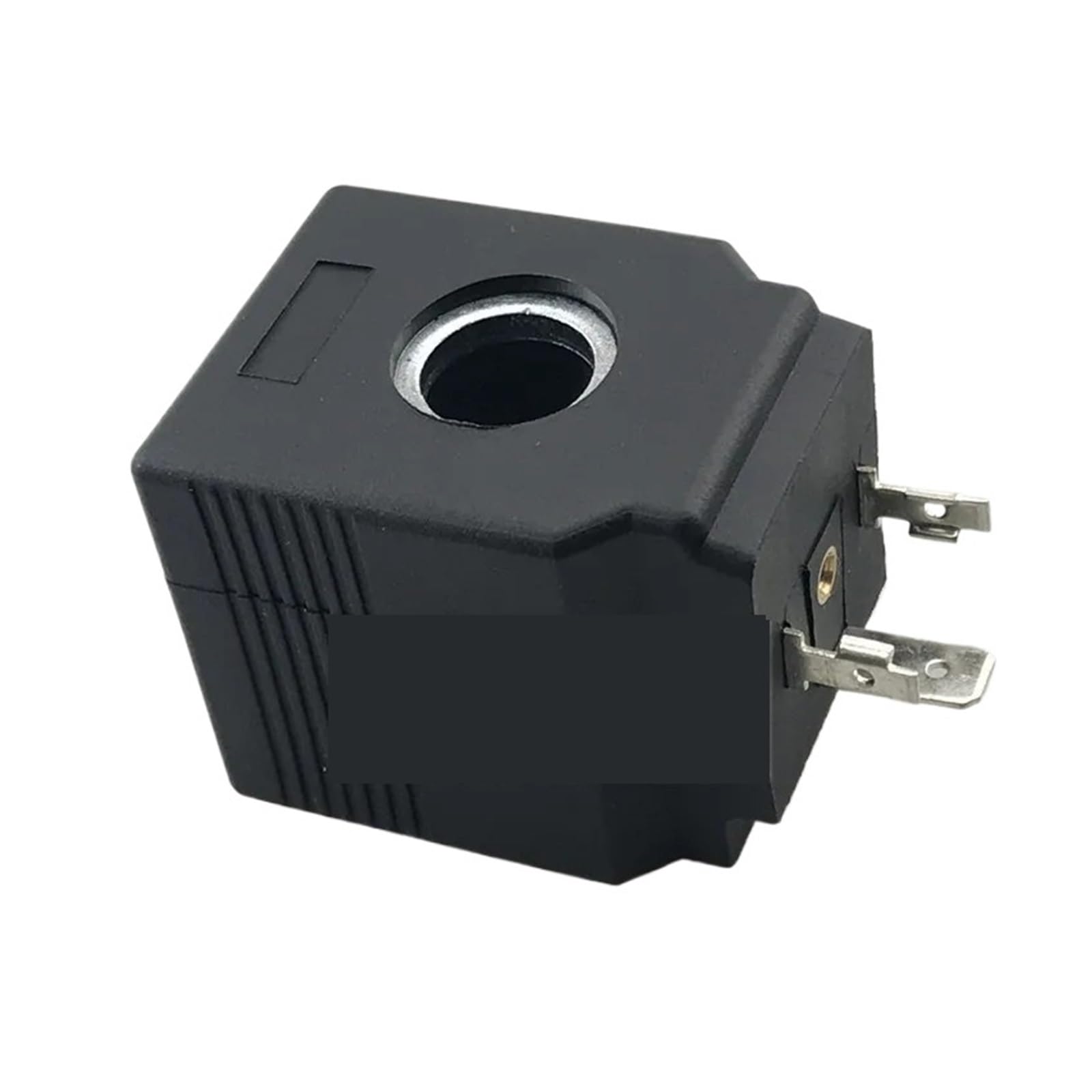 Bobine pilote DC12V DH150-7 pour un contrôle hydraulique stable sans fil