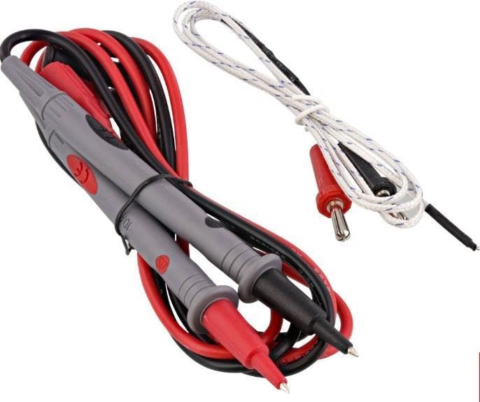 InLine 43127 - LED - 62 x 50 mm - Batteria - AA - 1,5 V