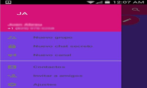 Telegrama